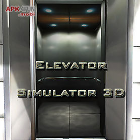 elevator simulator 3d