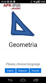 geometria