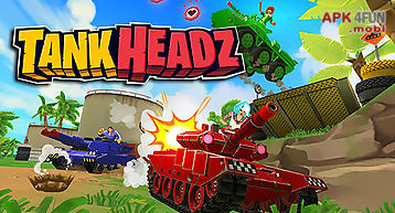 Tank headz