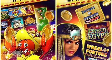 Doubledown casino - free slots