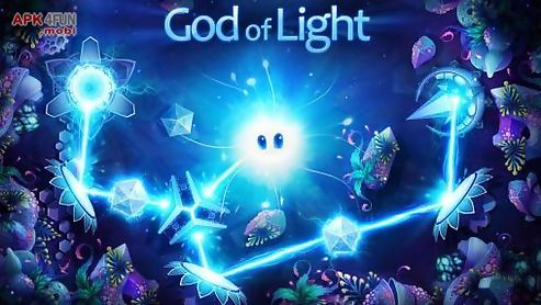 god of light