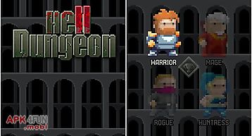 Hell dungeon
