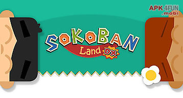 Sokoban land dx