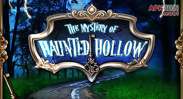 Mystery of haunted hollow demo