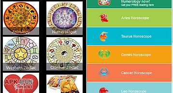 Horoscope and tarot - astrology ..