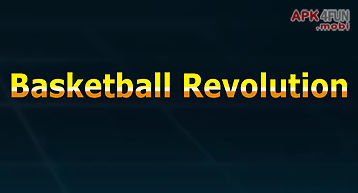 Basketball gang: revolution