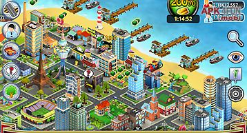 City island ™: builder tycoon