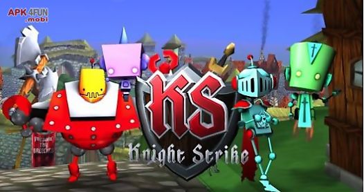 knight strike