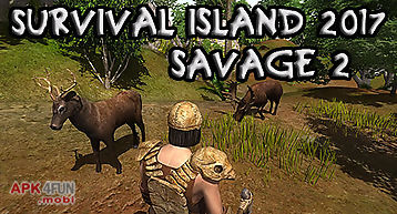 Survival island 2017: savage 2