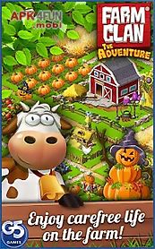 farm clan: farm life adventure