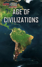 age of civilizations