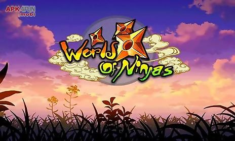 world of ninjas: will of fire