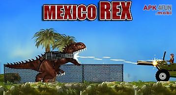 Mexico rex