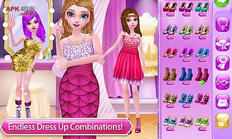 game barbie fashion show pc full version free