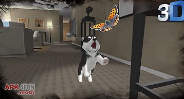 Real puppy simulator - dog