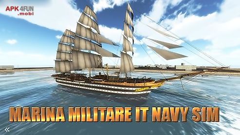 marina militare: it navy sim