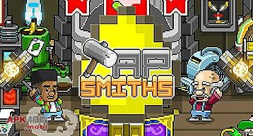 Tap smiths