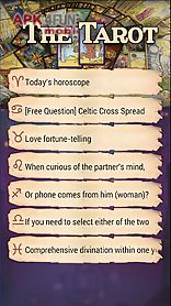 free tarot, horoscope, psyche