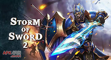 Storm of sword 2