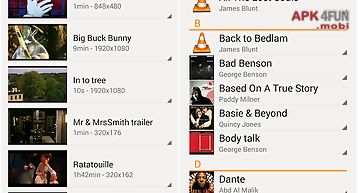 Vlc for android beta