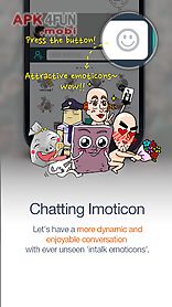 chat room messenger