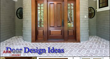 Modern door design ideas