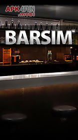 bartender game: bar sim