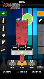 bartender game: bar sim