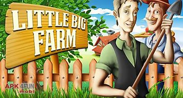 Little big farm