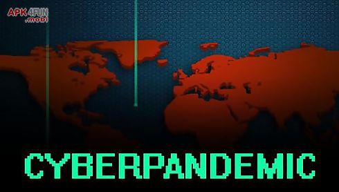 cyberpandemic
