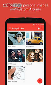 image locker -hide your photos