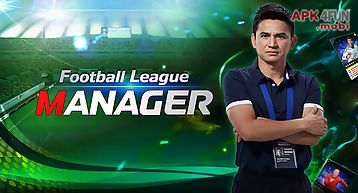 Line football league manager