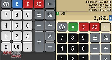 Twin calculator