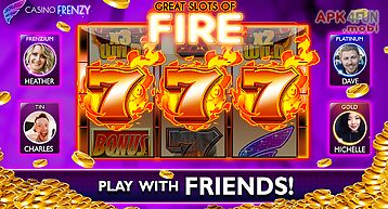 Casino frenzy - free slots