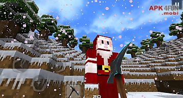 Winter craft 2: survival