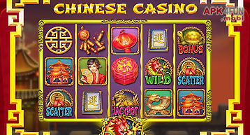 Chinese slots free slots game