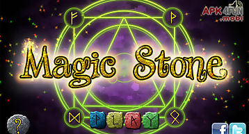 Magic stone free