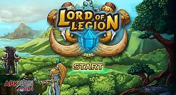 Where Can I Download Legion Gold Free