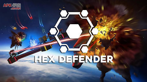 hex defender