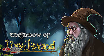 The shadow of devilwood: escape ..
