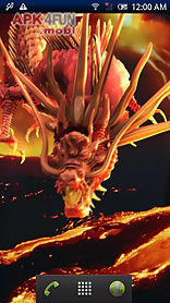 lava dragon-dragon pj free