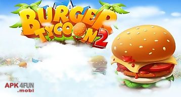 Burger tycoon 2