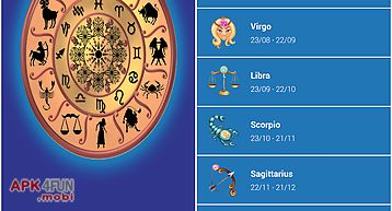 Daily horoscope 2016 free