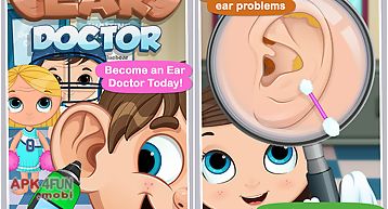 Ear doctor