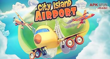 City island airport