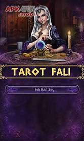 tarot - tarot reading