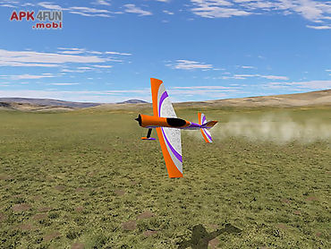 picasim: rc flight simulator