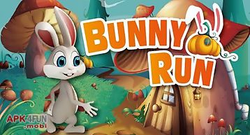 Bunny run by roll games