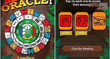 The great mayan oracle (free)