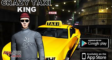 Taxi king:drive simulator